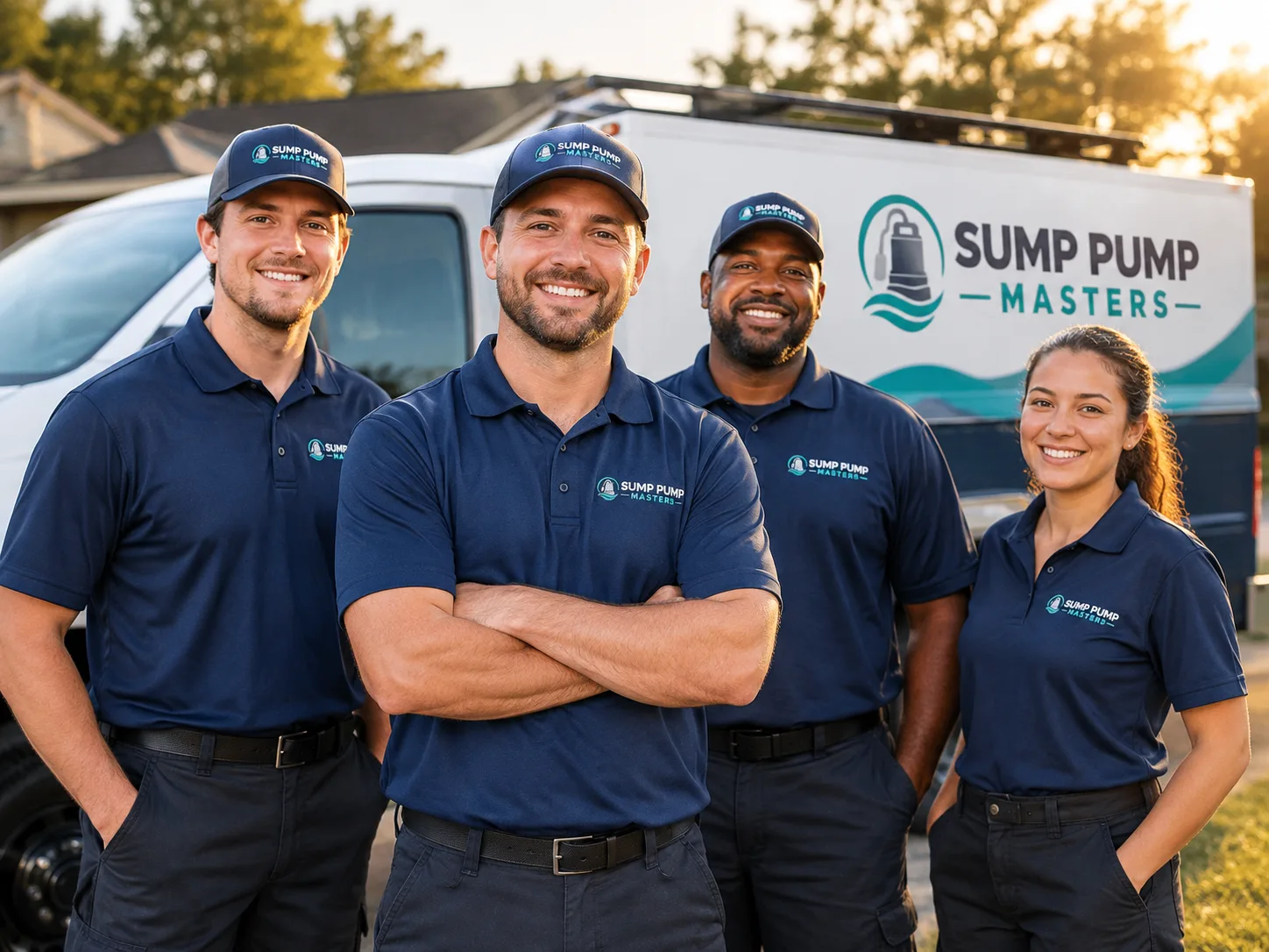 Sump Pump Repair company in Breeden, WV