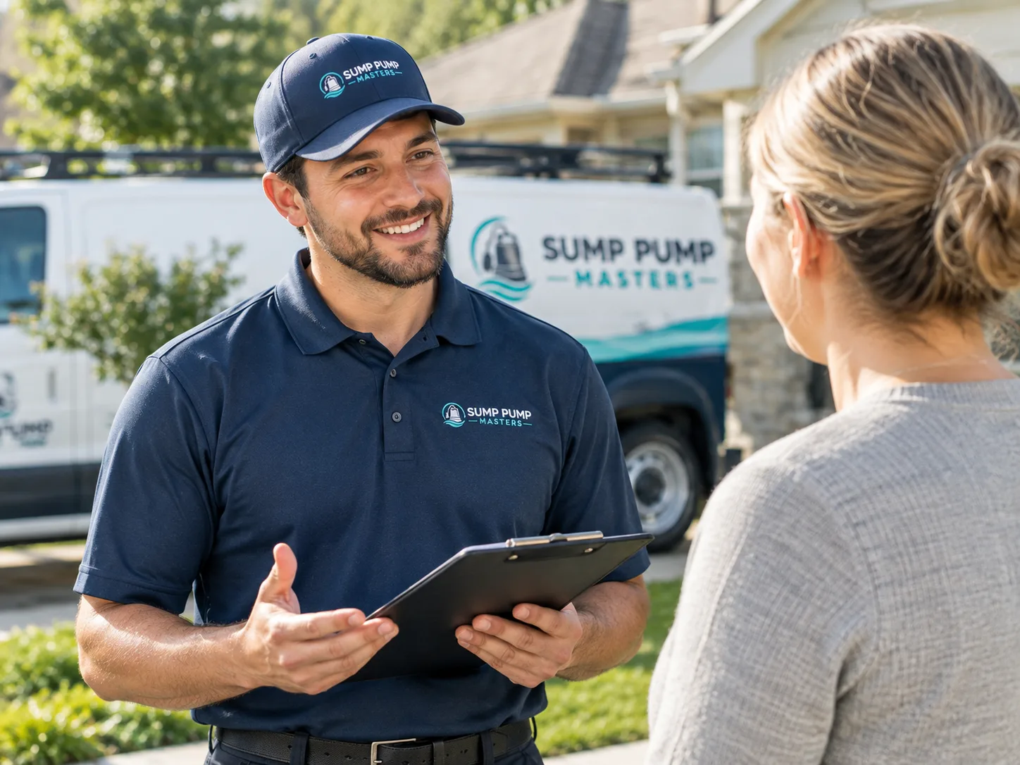 Sump Pump Repair Breeden, WV FAQs